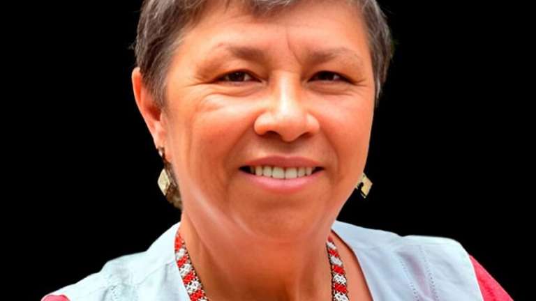 Professora C&aacute;ndida que publicou dicion&aacute;rio Kaiow&aacute;-Portugu&ecirc;s morre aos 67 anos   