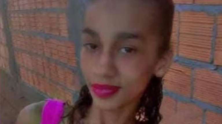 For&ccedil;a-Tarefa realiza buscas em &aacute;rea de mata para tentar localizar adolescente desaparecida h&aacute; 56 dias