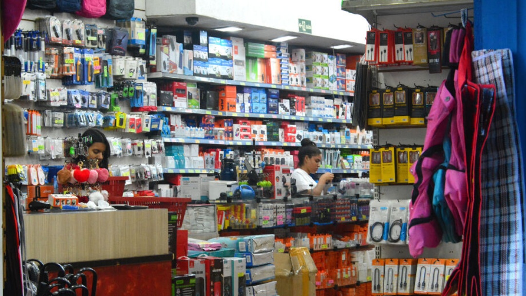 MS inicia 2026 com mais de 1,2 mil novas empresas   