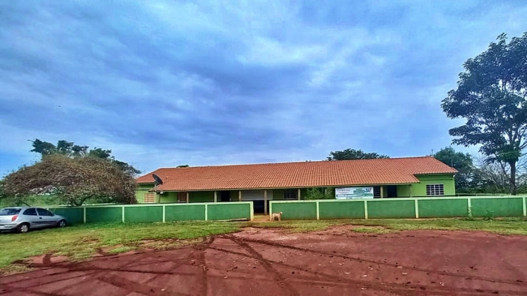 Estado fecha extens&atilde;o da Paulo Firmo no Assentamento Jib&oacute;ia e 45 alunos do Ensino M&eacute;dio ter&atilde;o que percorrer 70 km