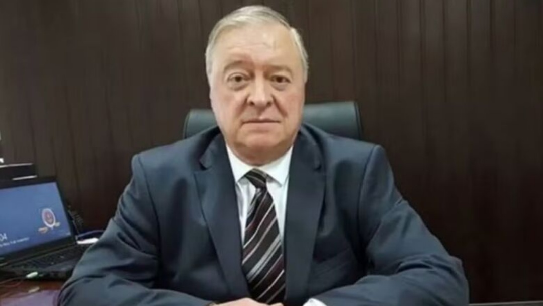 Desembargador de MS que mandou soltar chefe de fac&ccedil;&atilde;o &eacute; punido