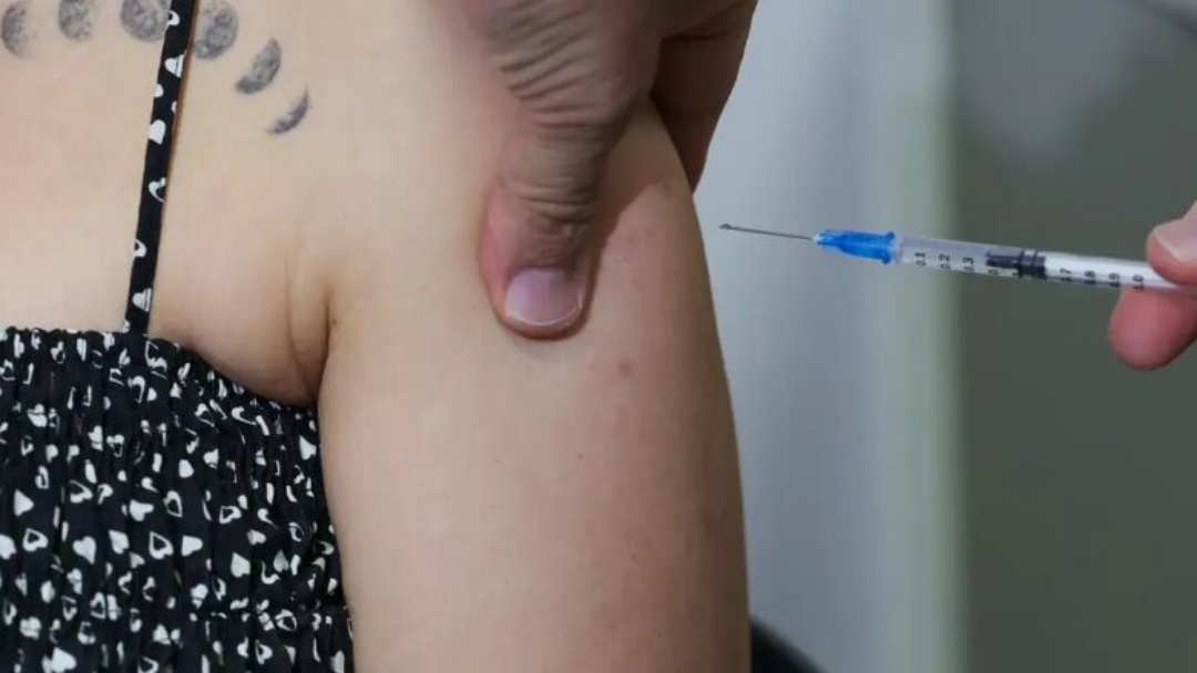 Anvisa indica vacina contra HPV para prevenir mais tipos de c&acirc;ncer