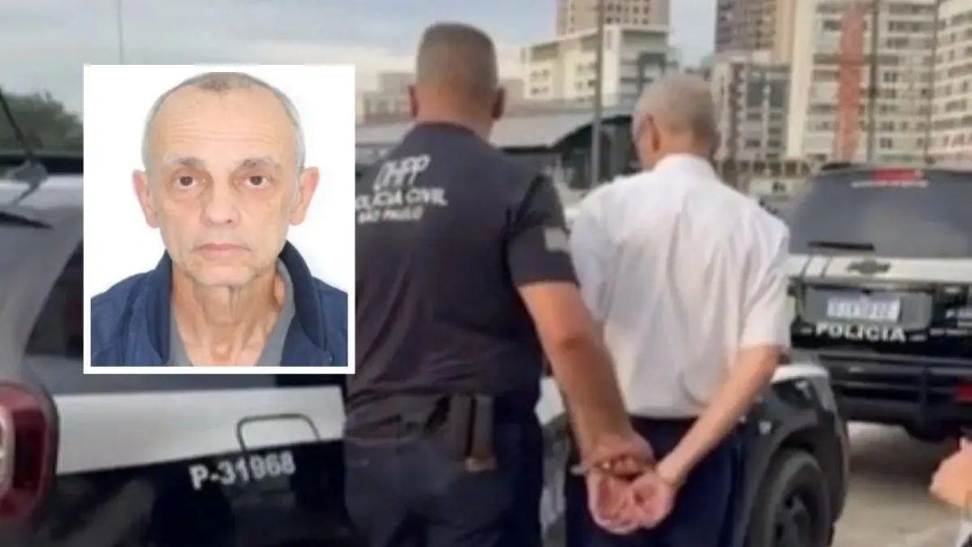 Piloto preso em avi&atilde;o pagava m&atilde;es e av&oacute;s para violentar filhas e netas