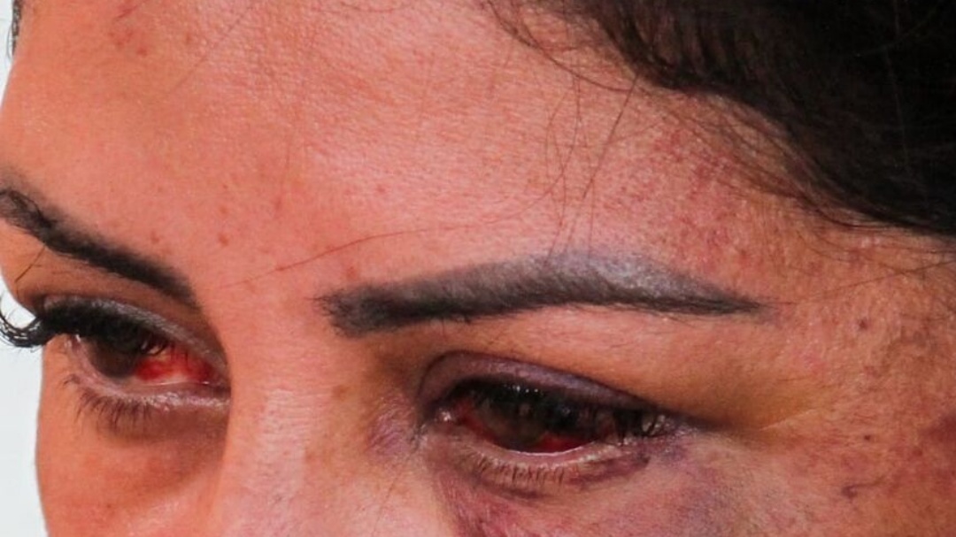 Movido por ci&uacute;mes, homem agride, amea&ccedil;a esposa com faca e vai preso em Maracaju   