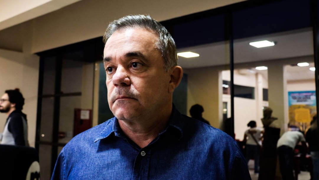 Vander diz que a sa&iacute;da de Toffoli &eacute; &lsquo;atitude mais sensata&rsquo; para investiga&ccedil;&otilde;es do Master