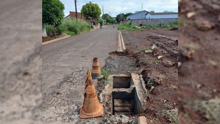 Prefeitura vai convocar 2&ordf; colocada para concluir obra no Altos da Figueira; custo final chega a R$ 7 milh&otilde;es