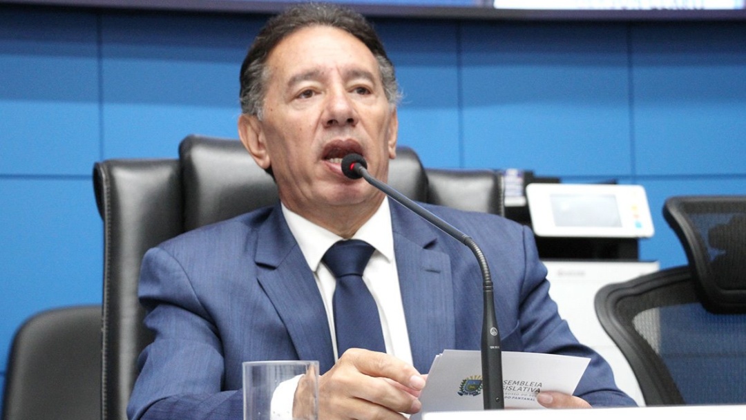 Gerson Claro diz que Regularize Já busca prevenir multas e evitar conflitos fiscais