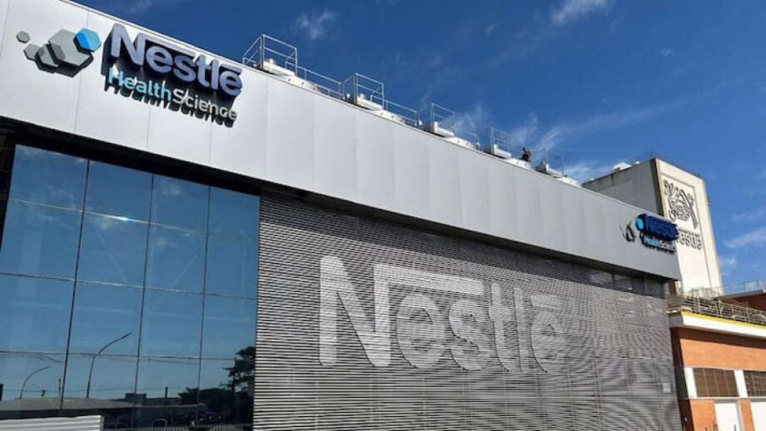 Nestl&eacute; recolhe f&oacute;rmula infantil por erro em preenchimento de documento para Anvisa   