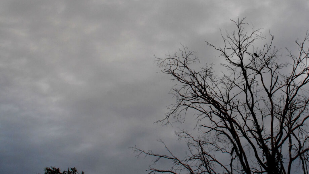 Alerta de tempestades: frente fria e umidade mudam o tempo hoje