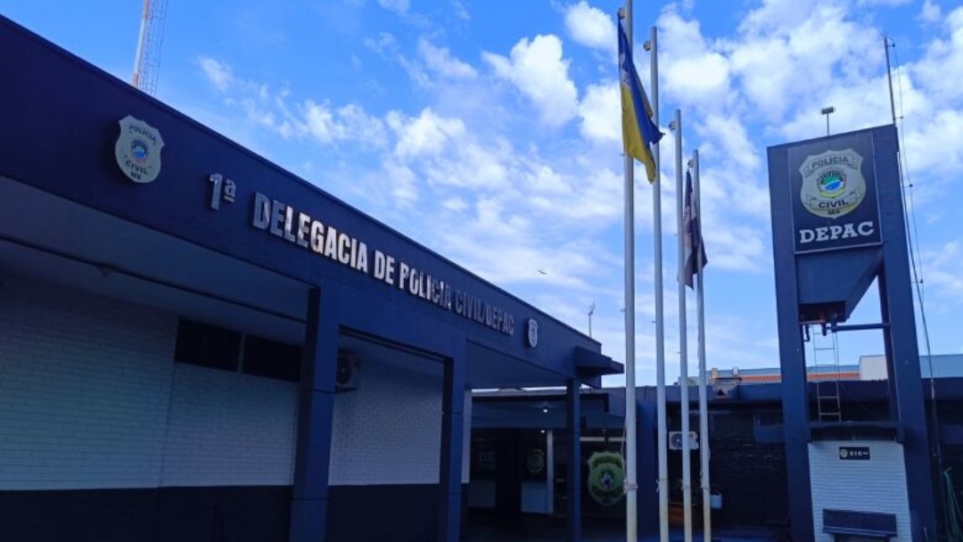 Corpo encontrado em Dourados passar&aacute; por an&aacute;lise gen&eacute;tica para identifica&ccedil;&atilde;o