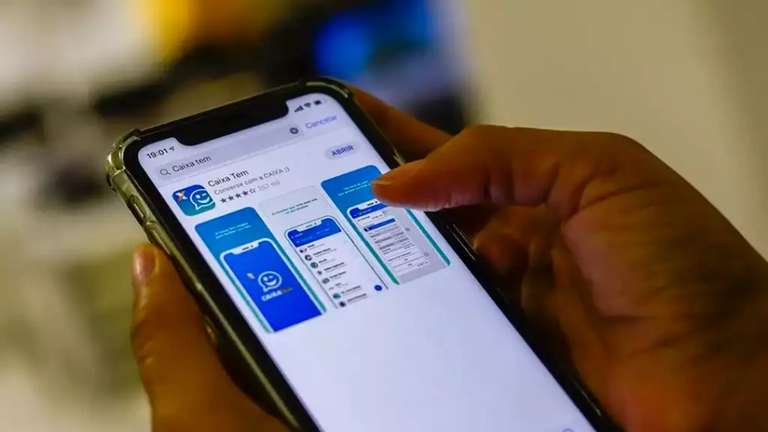 Nascidos em janeiro come&ccedil;am a receber abono salarial 
