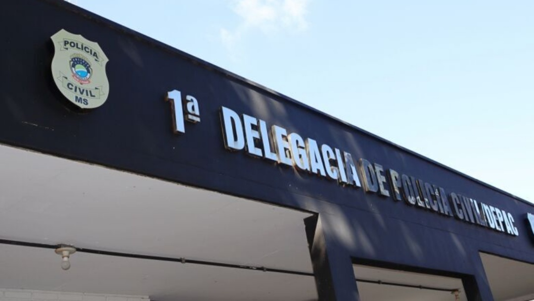 Homem &eacute; preso em flagrante por agress&atilde;o a ex-companheira