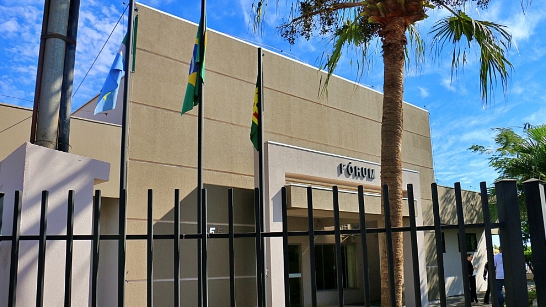 Rapaz que vendia droga em casa vai cumprir 5 anos de pena em regime semiaberto