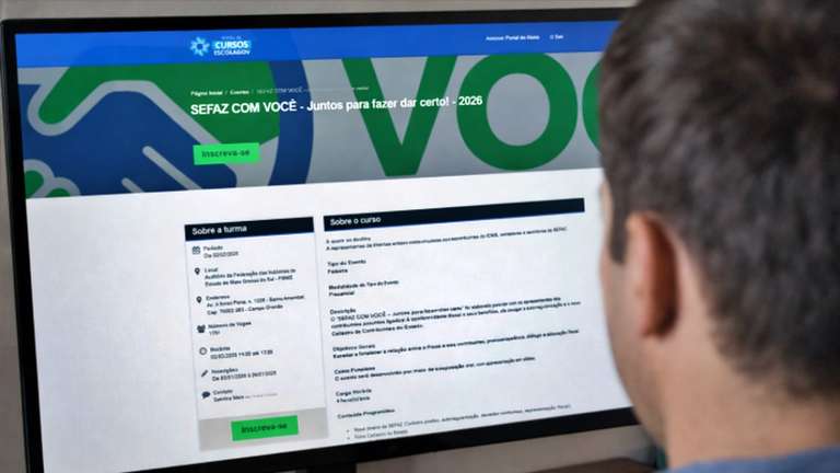 Regularize: Mais de 80% das empresas de Sidrol&acirc;ndia enquadradas no Simples est&atilde;o sonegando ICMS