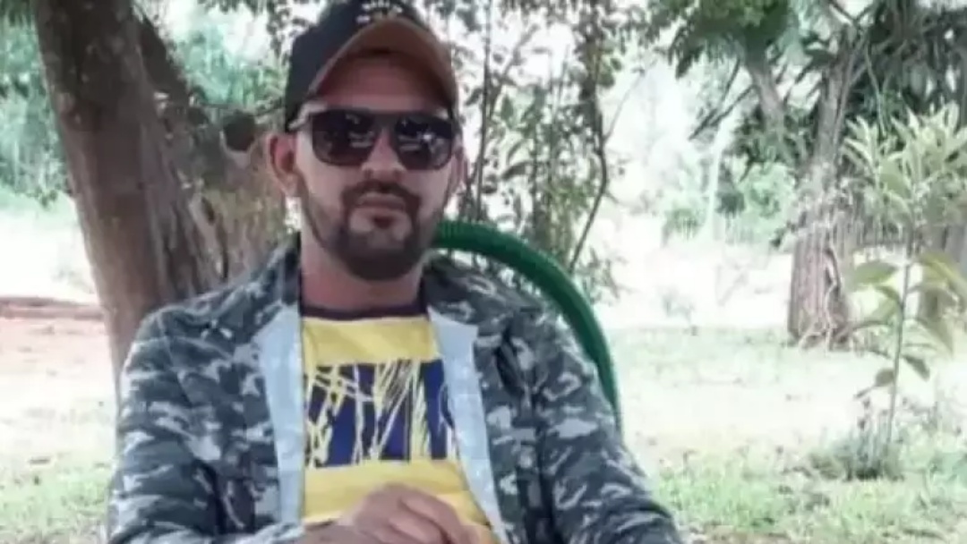 Grupo armado invade fazenda e sequestra pe&atilde;o na fronteira