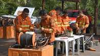 MS prepara a&ccedil;&otilde;es de combate aos inc&ecirc;ndios na regi&atilde;o do Pantanal