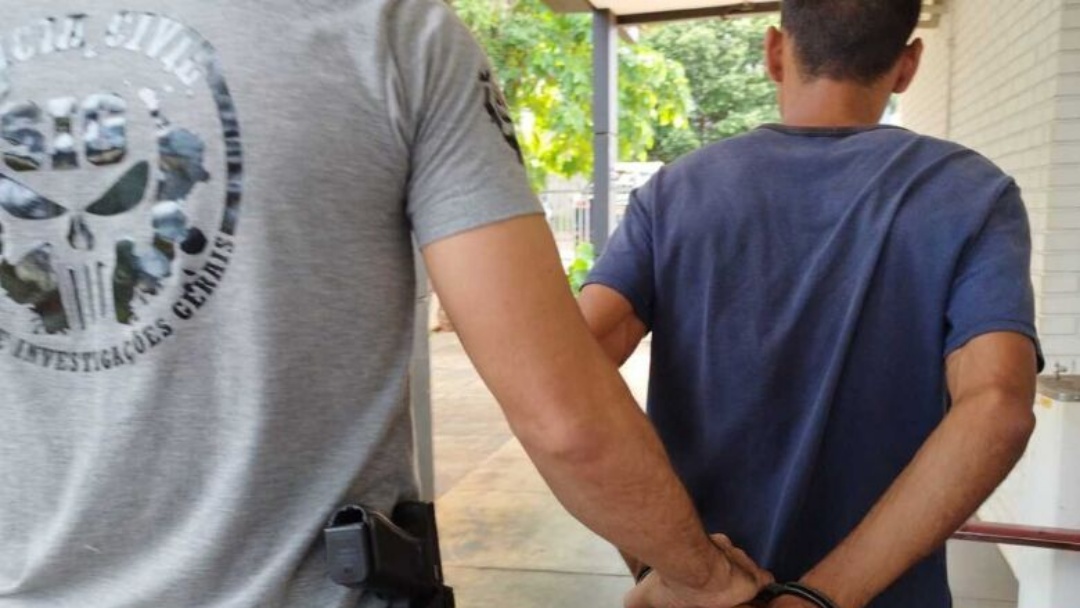 Homem que matou cunhado com golpes de foice em Dourados é condenado a 16 anos