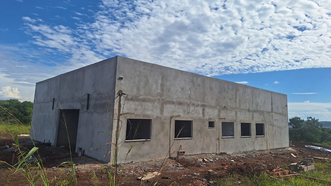 Escola Doralício Paim avança com força-tarefa e mobilização comunitária no Assentamento Valinhos