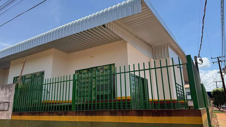Rede municipal inicia ano letivo com 8.750 alunos e desafio de melhorar &iacute;ndice de reprova&ccedil;&atilde;o acima da m&eacute;dia estadual
