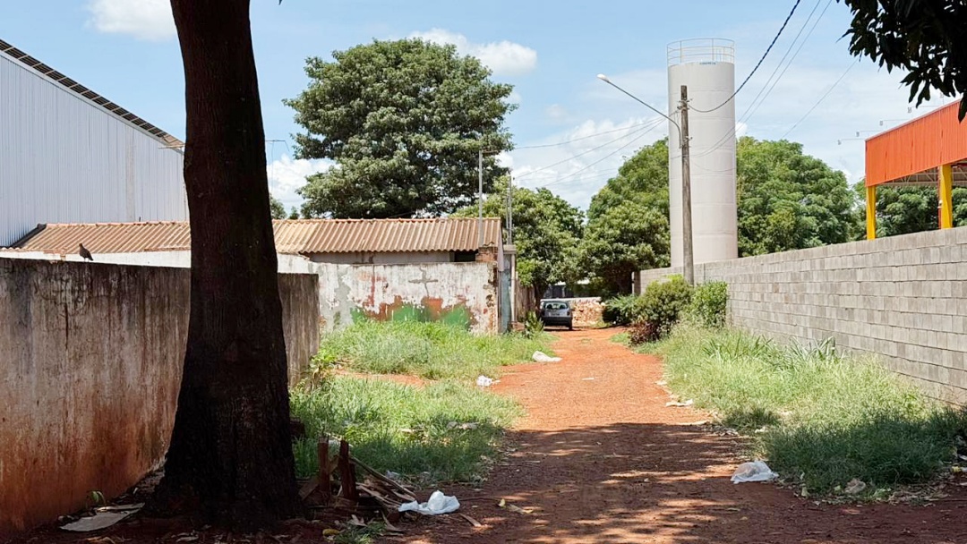 Prefeitura vai investir R$ 631 mil em desapropriações para prolongar a Rua Acre