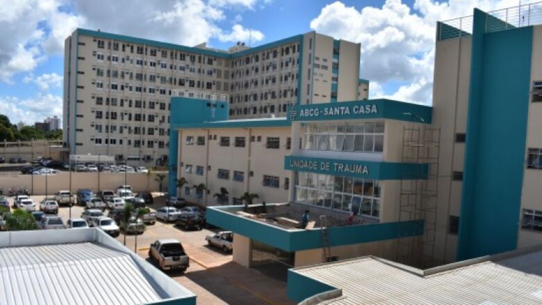 Investiga&ccedil;&atilde;o de atentado vira homic&iacute;dio ap&oacute;s morte de v&iacute;tima na Santa Casa