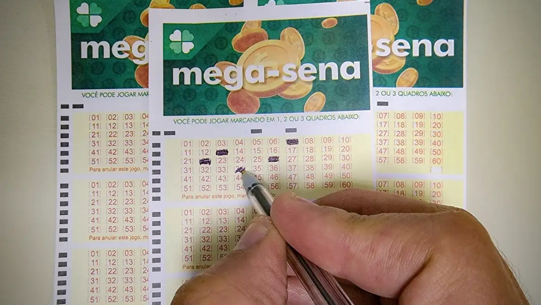 Mega-Sena sorteia nesta ter&ccedil;a pr&ecirc;mio acumulado em R$ 116 mi