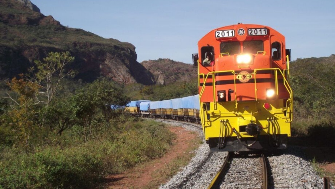 MS terá acesso a outra rota bioceânica