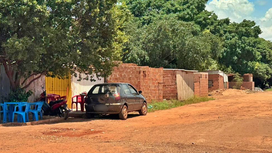 Terra sem lei: Invas&otilde;es avan&ccedil;am no centro, moradores reclamam de desvaloriza&ccedil;&atilde;o enquanto IPTU &eacute; um dos mais caros