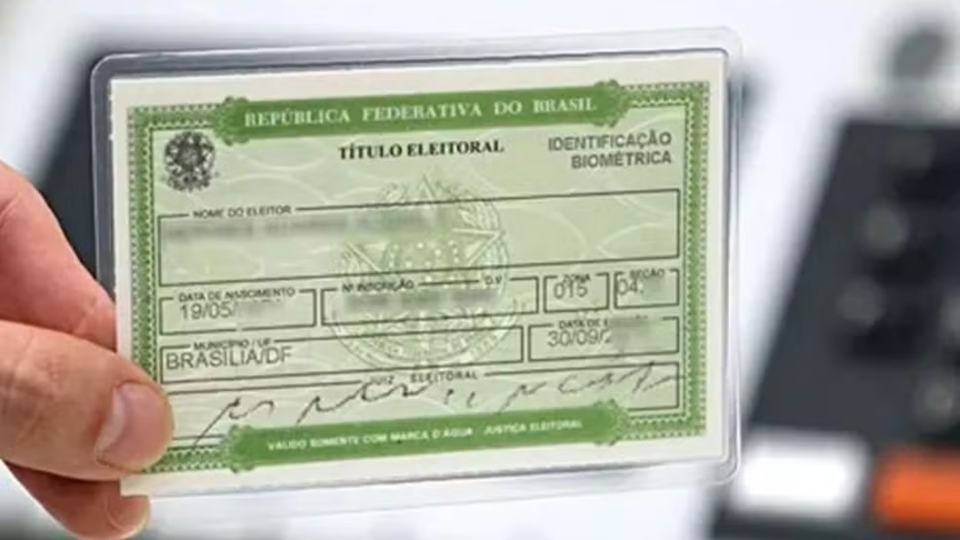 Mais de 80 mil eleitores est&atilde;o com t&iacute;tulo cancelado em MS