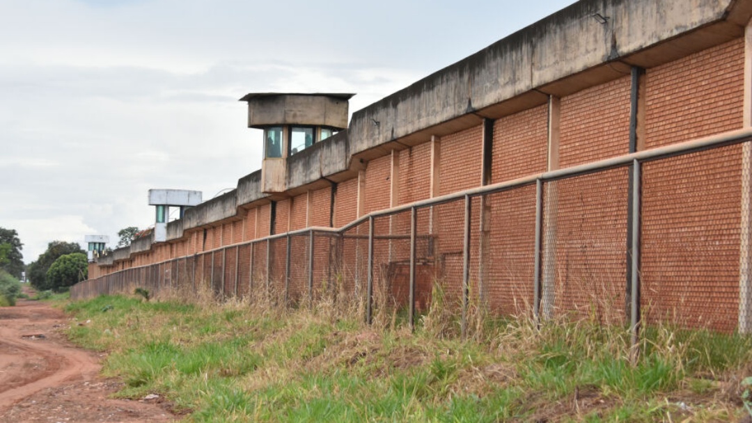 Mato Grosso do Sul s&oacute; usou 6% de verba federal para pres&iacute;dios