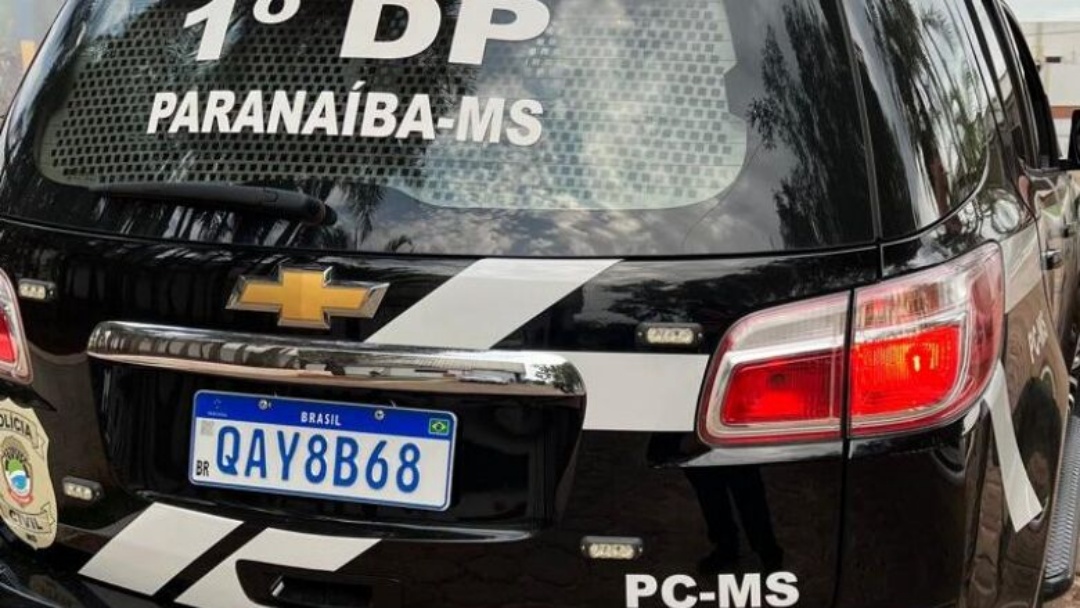 Com pena de 12 anos a cumprir, condenado por tr&aacute;fico &eacute; preso