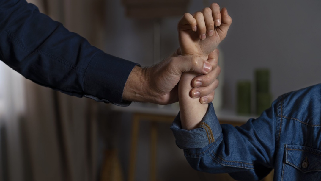 Em menos de 2 meses, Sidrolândia registra 44 casos de violência doméstica