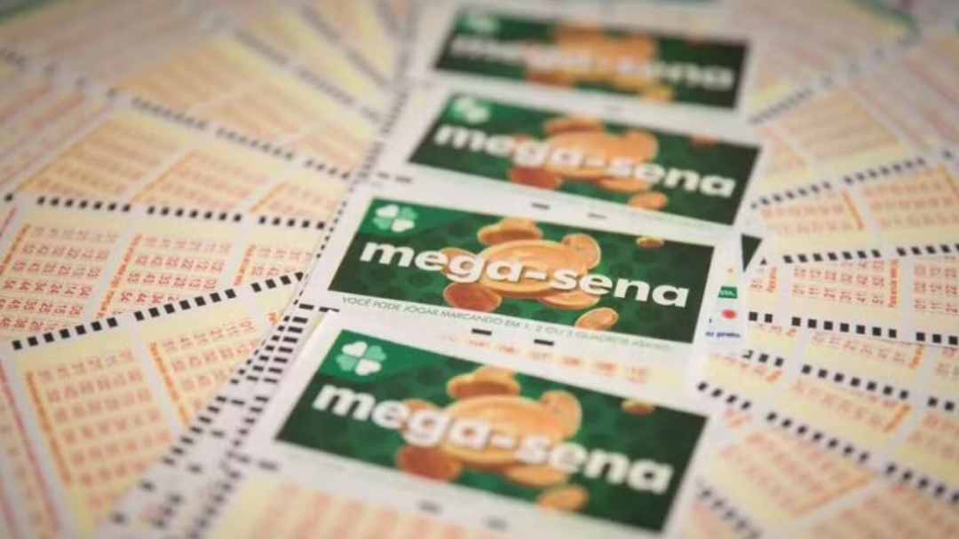 Mega-Sena pode pagar prêmio de R$ 130 milhões nesta quinta