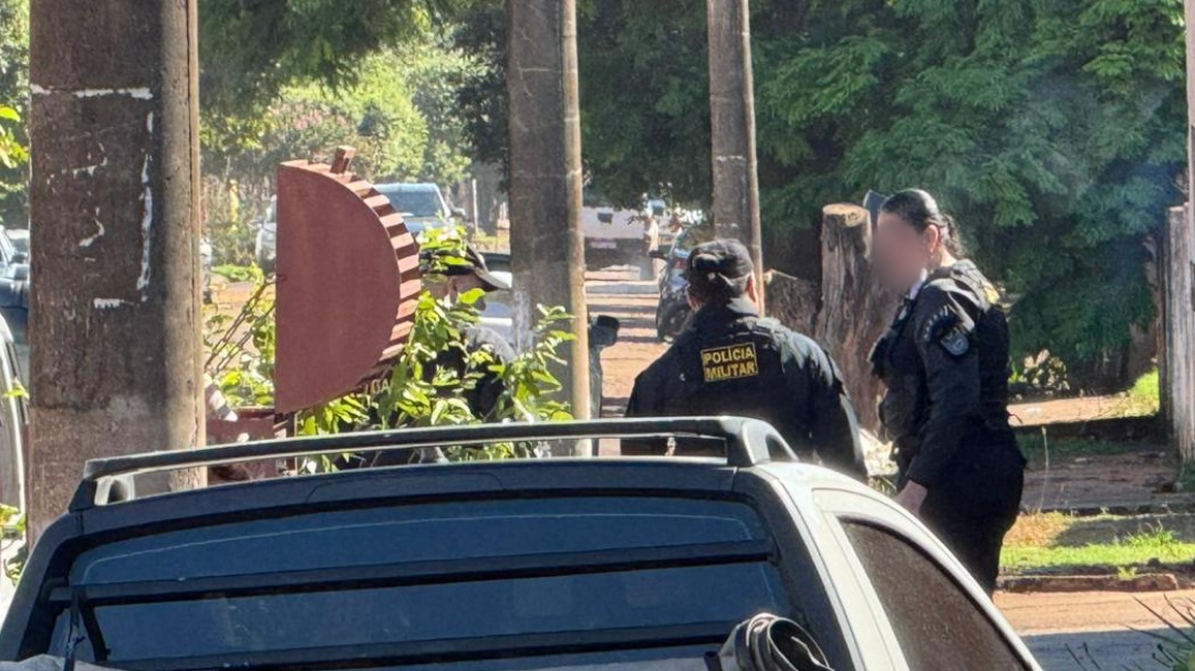 Justi&ccedil;a manda prender 5 em esquema para camuflar dinheiro "sujo" em Sidrol&acirc;ndia