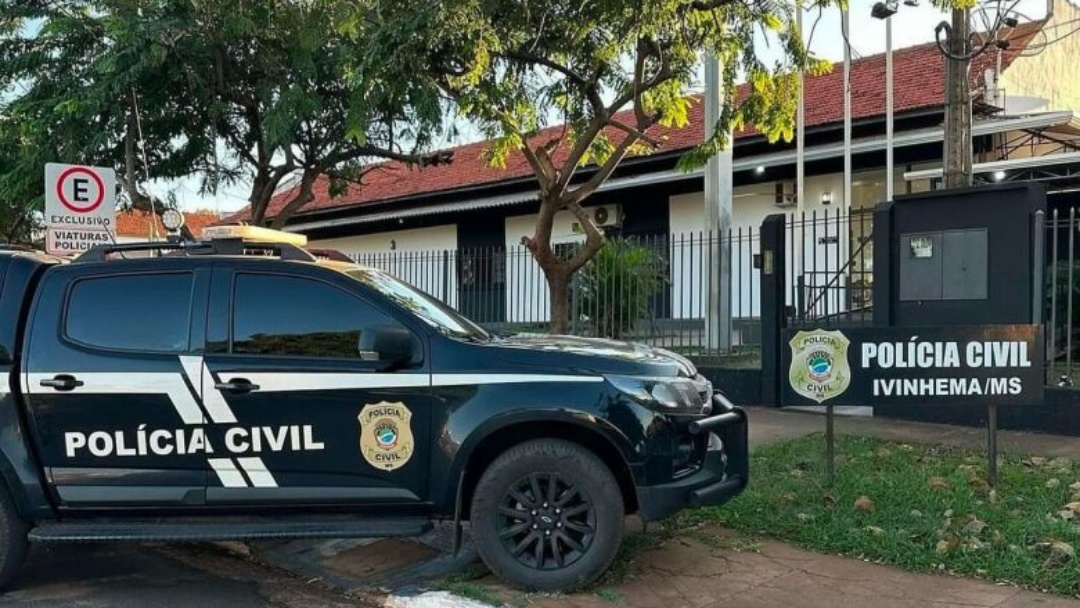 Condenada por matar o marido a facada &eacute; presa mais de cinco anos ap&oacute;s o crime