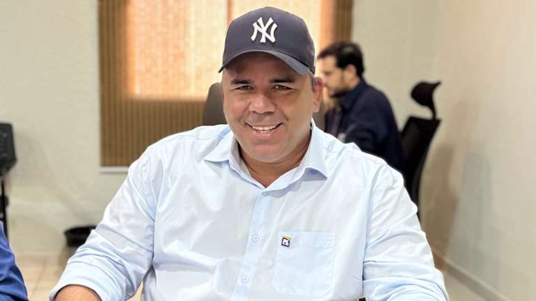 C&acirc;mara de Sidrol&acirc;ndia emite nota e esclarece pagamento de di&aacute;ria a vereador