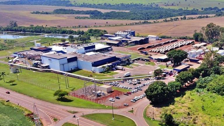 TST mant&eacute;m condena&ccedil;&atilde;o da JBS por falhas em normas de seguran&ccedil;a ap&oacute;s vazamento de am&ocirc;nia em Sidrol&acirc;ndia