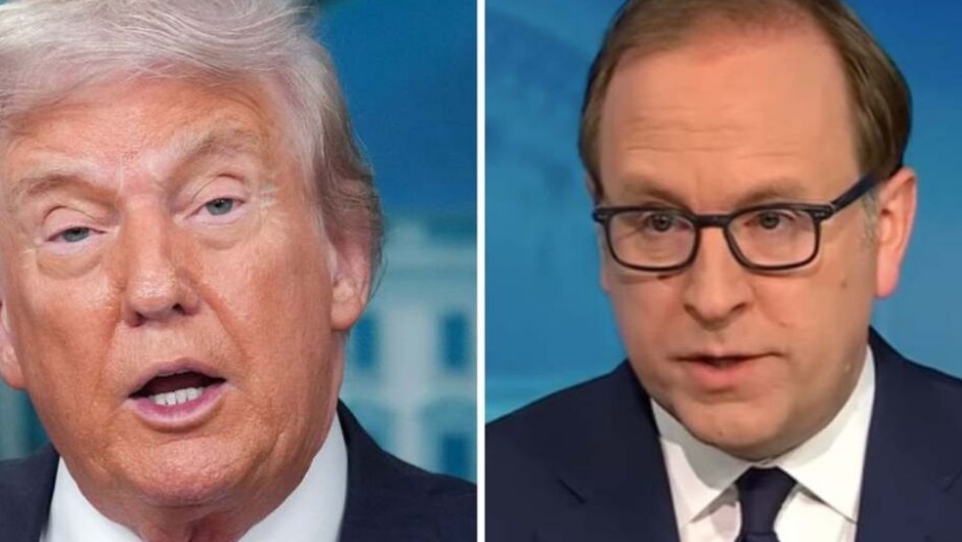 Todos que ach&aacute;vamos que poderiam assumir o poder no Ir&atilde; morreram, diz Trump   