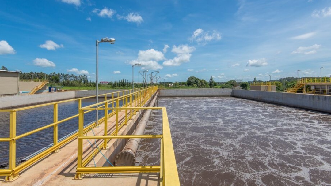 MS deve atingir universalização de esgoto até dezembro