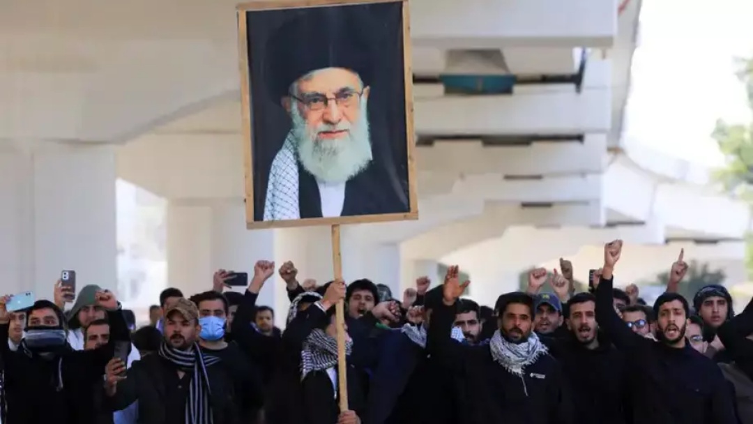 Derrubar Ir&atilde; busca deter China e projetar Israel, dizem analistas   