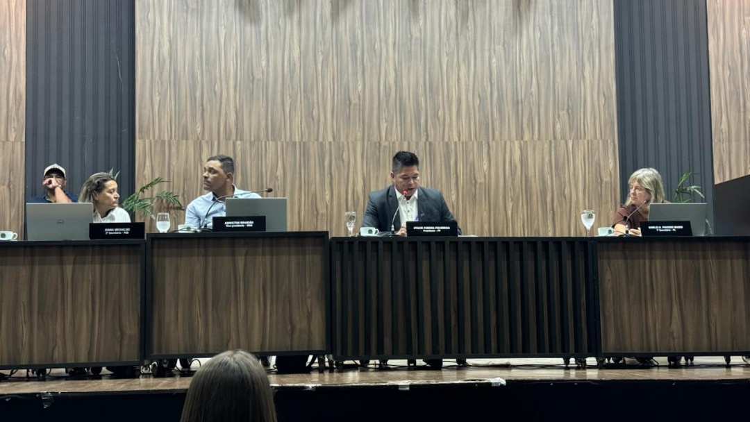 Câmara recua, suspendeu obstrução e confirma votação de 15 projetos nesta quarta-feira