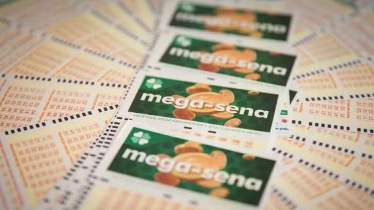 Mega-Sena pode pagar pr&ecirc;mio de R$ 160 milh&otilde;es nesta ter&ccedil;a