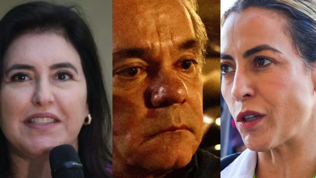 Indefinição de Simone Tebet ‘trava’ decisões do PT para definir cenário eleitoral em MS