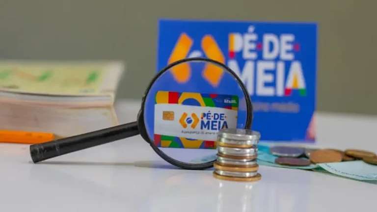 P&eacute;-de-meia paga parcela a alunos nascidos em julho e agosto