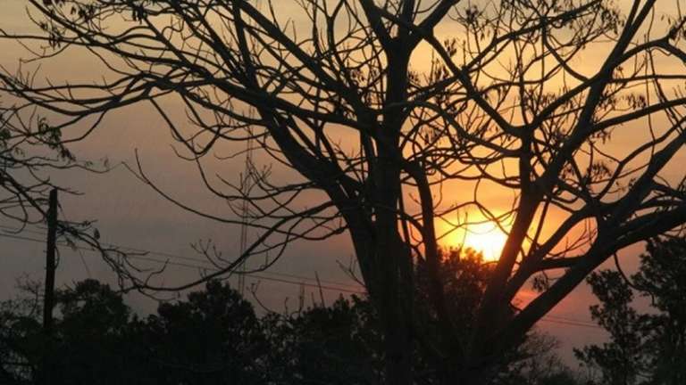 Tempo firme e calor persistem em Mato Grosso do Sul 