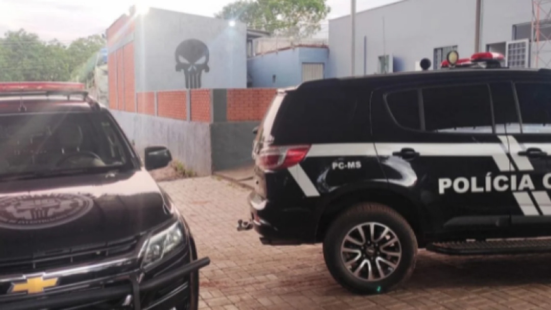 Idoso condenado por matar mulher é localizado e preso