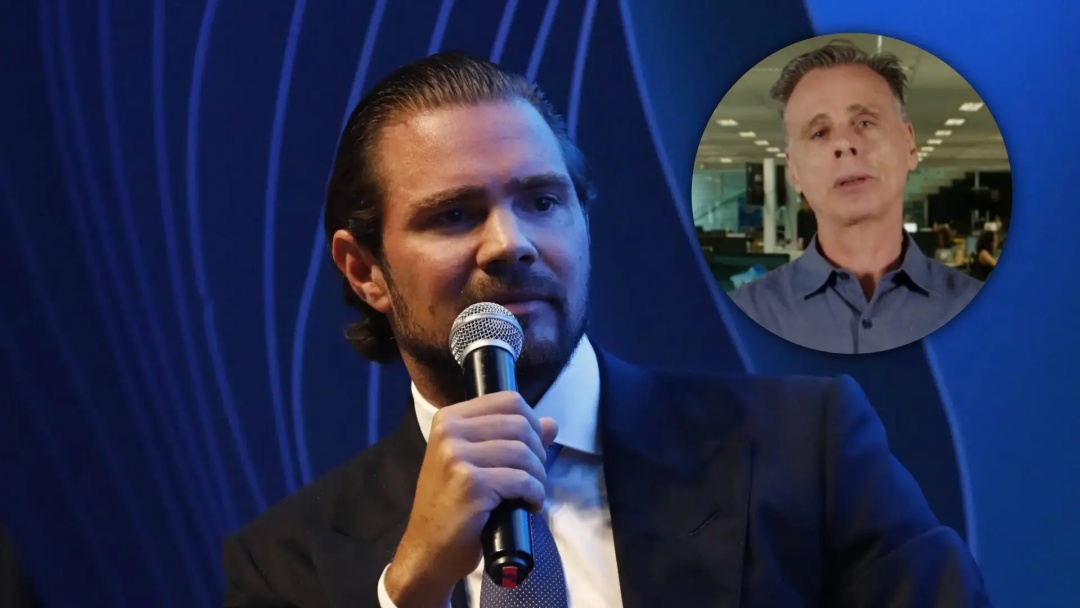 Daniel Vorcaro planejou simular assalto para espancar jornalista, revela PF