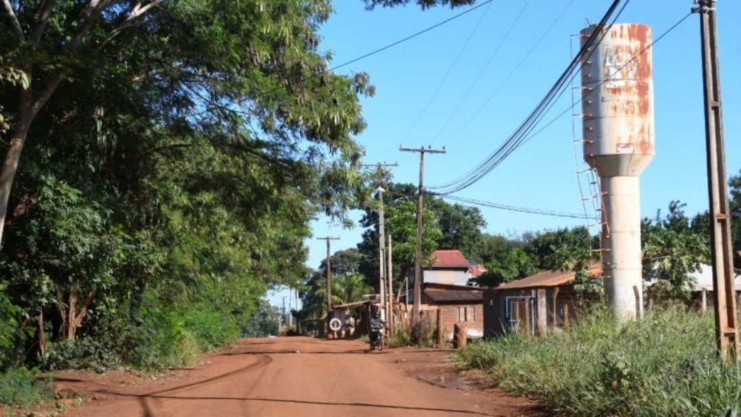 Aldeias de Dourados v&atilde;o receber projeto de policiamento espelhado nos EUA e Canad&aacute;