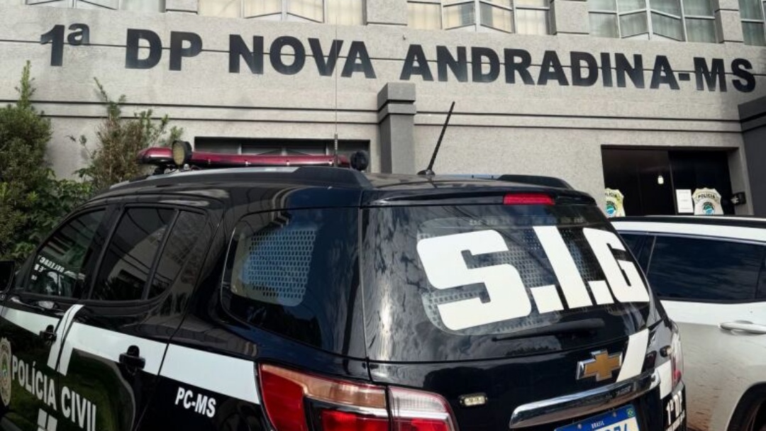 Monitorado por tornozeleira, homem volta a ser preso 26 dias ap&oacute;s deixar pres&iacute;dio