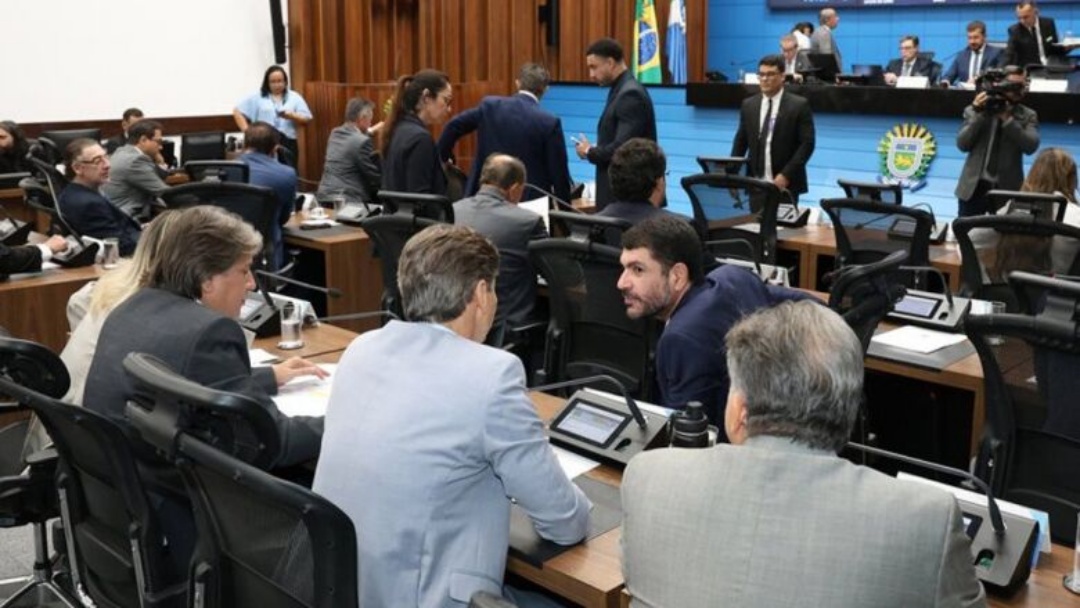 ALEMS vota projeto contra o constrangimento a vigilantes nesta quinta-feira